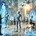 The Future of Artificial Intelligence: Opportunities and Challenges