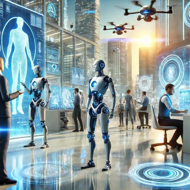 The Future of Artificial Intelligence: Opportunities and Challenges