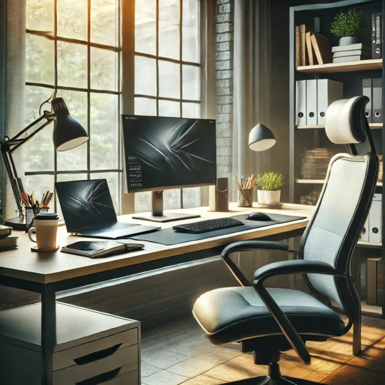 The Rise of Remote Work: Benefits, Challenges, and the Future