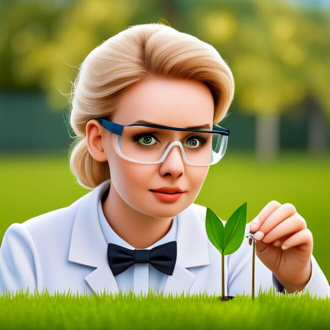 Sustainable Living: A Comprehensive Guide to Reducing Your Carbon Footprint